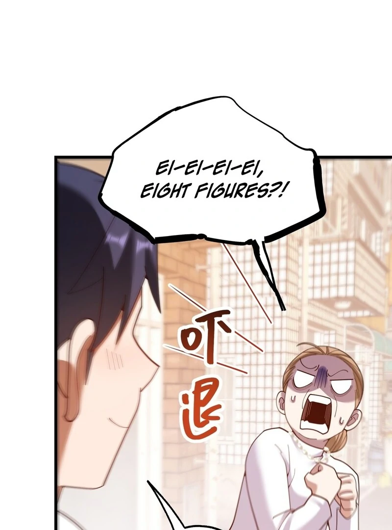 I Regressed to Level Up Instead of Being a Simp Chapter 229 - page 17