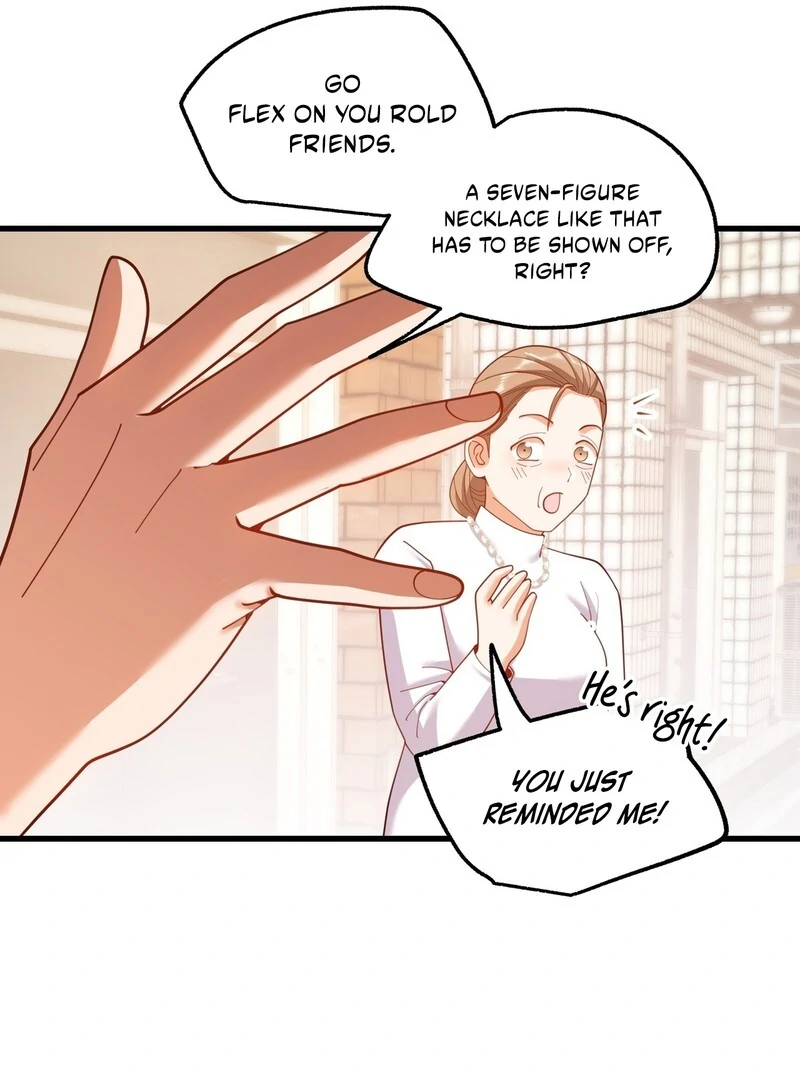 I Regressed to Level Up Instead of Being a Simp Chapter 229 - page 28