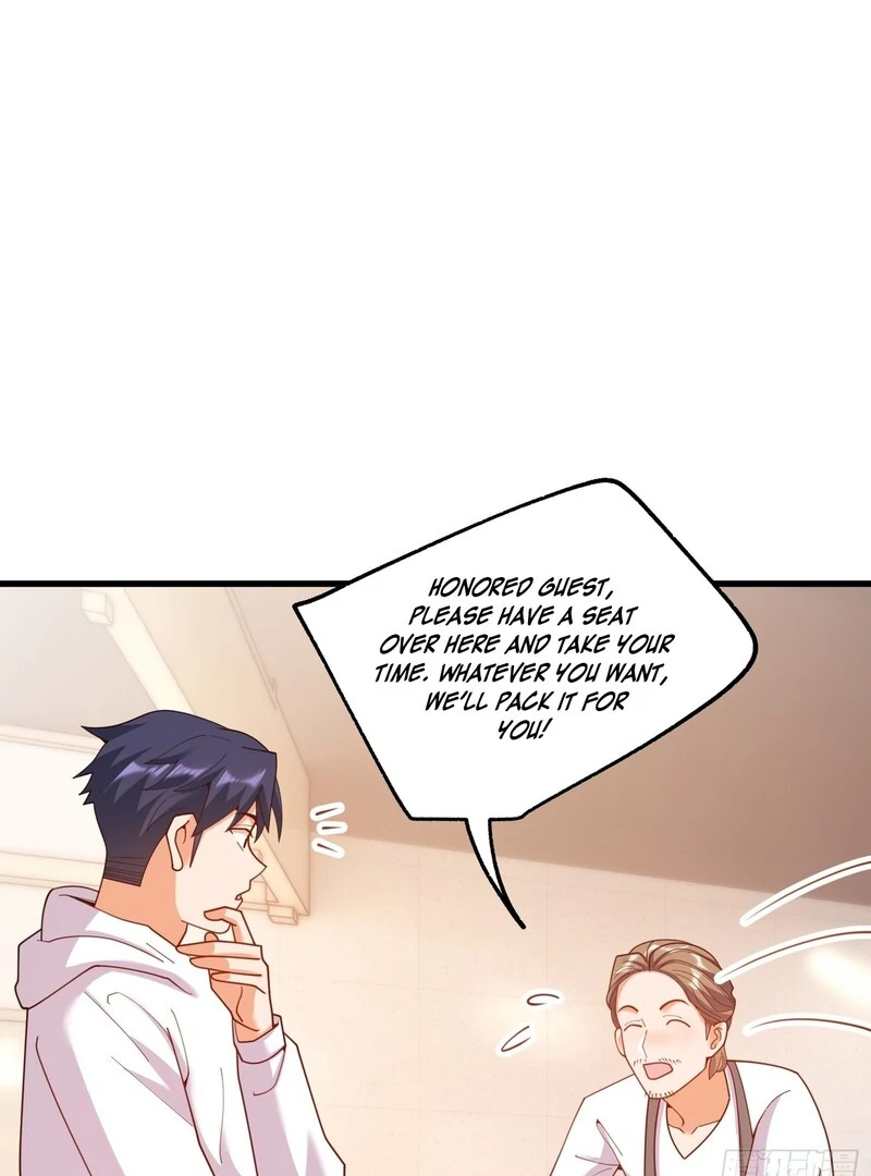 I Regressed to Level Up Instead of Being a Simp Chapter 229 - page 38