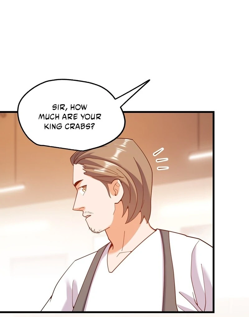 I Regressed to Level Up Instead of Being a Simp Chapter 229 - page 41
