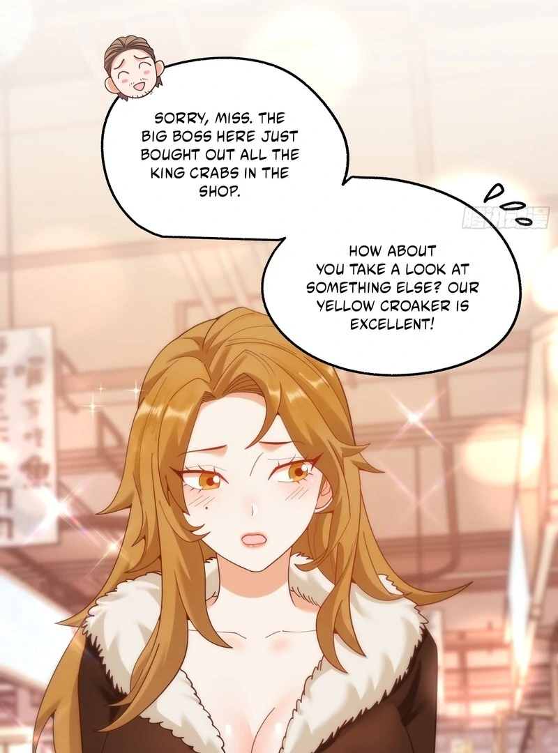 I Regressed to Level Up Instead of Being a Simp Chapter 229 - page 42