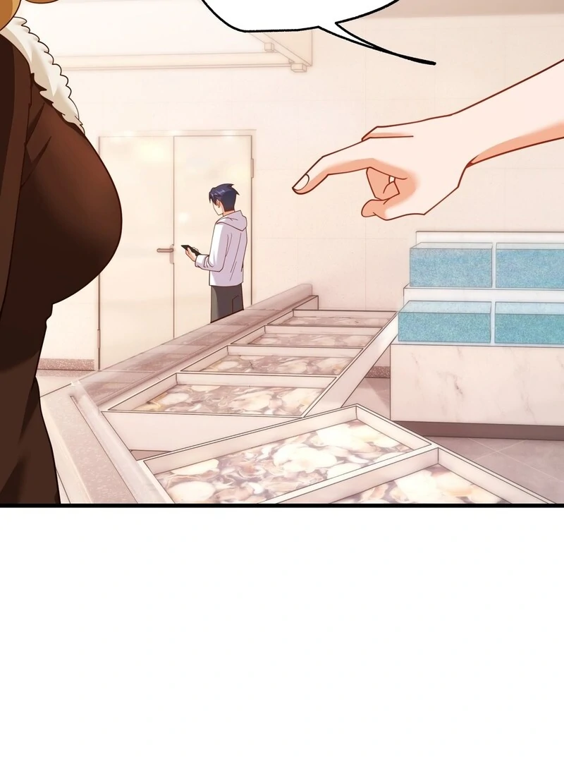 I Regressed to Level Up Instead of Being a Simp Chapter 229 - page 45