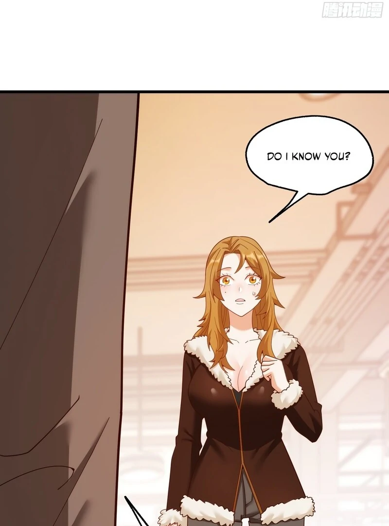 I Regressed to Level Up Instead of Being a Simp Chapter 229 - page 51