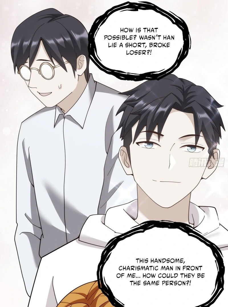 I Regressed to Level Up Instead of Being a Simp Chapter 229 - page 55