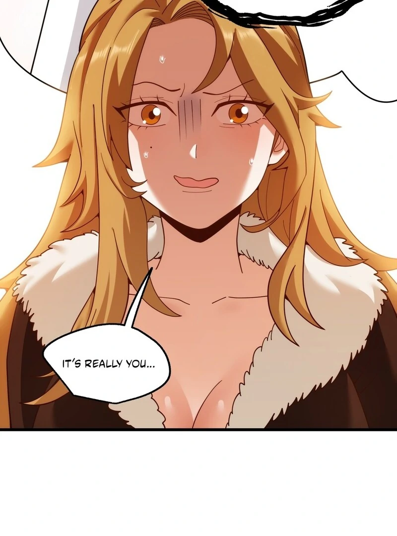 I Regressed to Level Up Instead of Being a Simp Chapter 229 - page 56