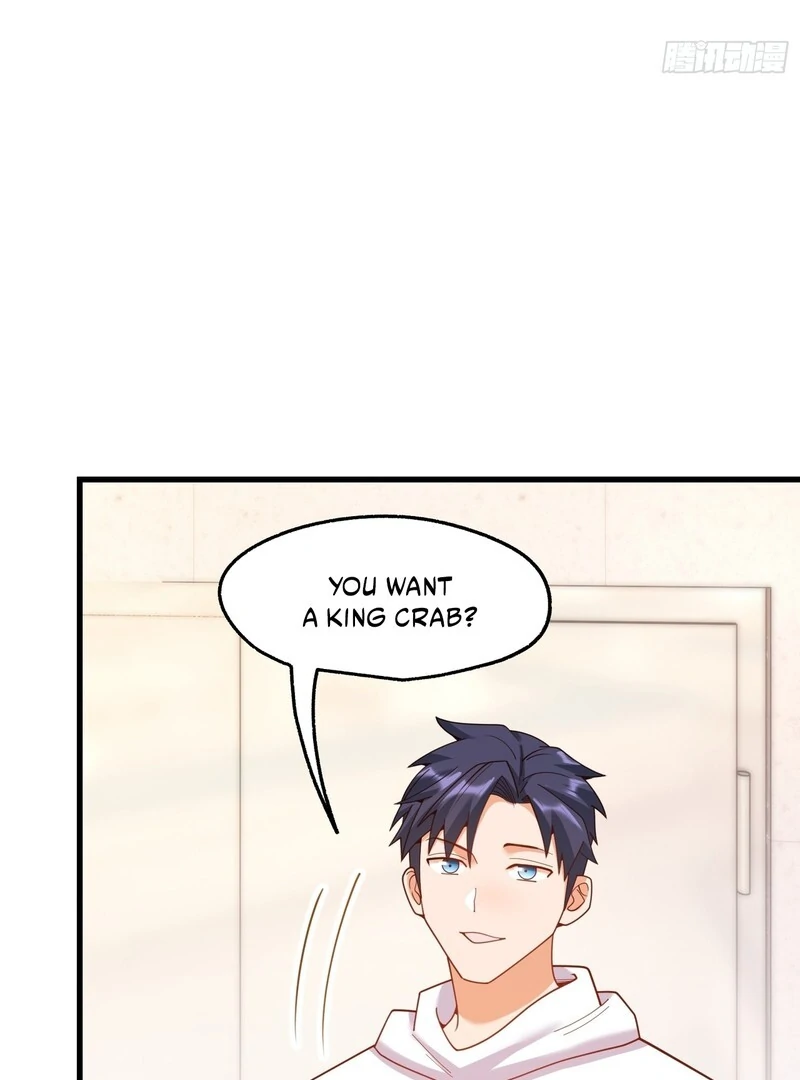 I Regressed to Level Up Instead of Being a Simp Chapter 229 - page 57