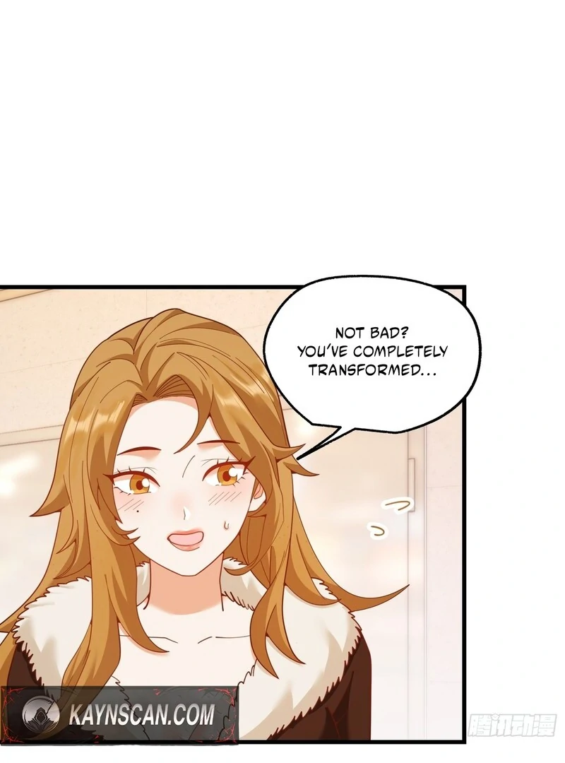 I Regressed to Level Up Instead of Being a Simp Chapter 229 - page 64