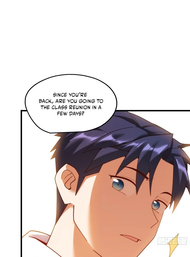 I Regressed to Level Up Instead of Being a Simp Chapter 229 - page 65