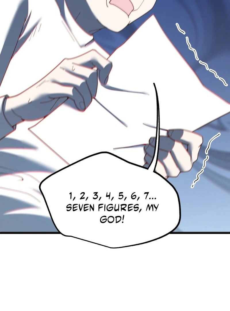 I Regressed to Level Up Instead of Being a Simp Chapter 229 - page 7