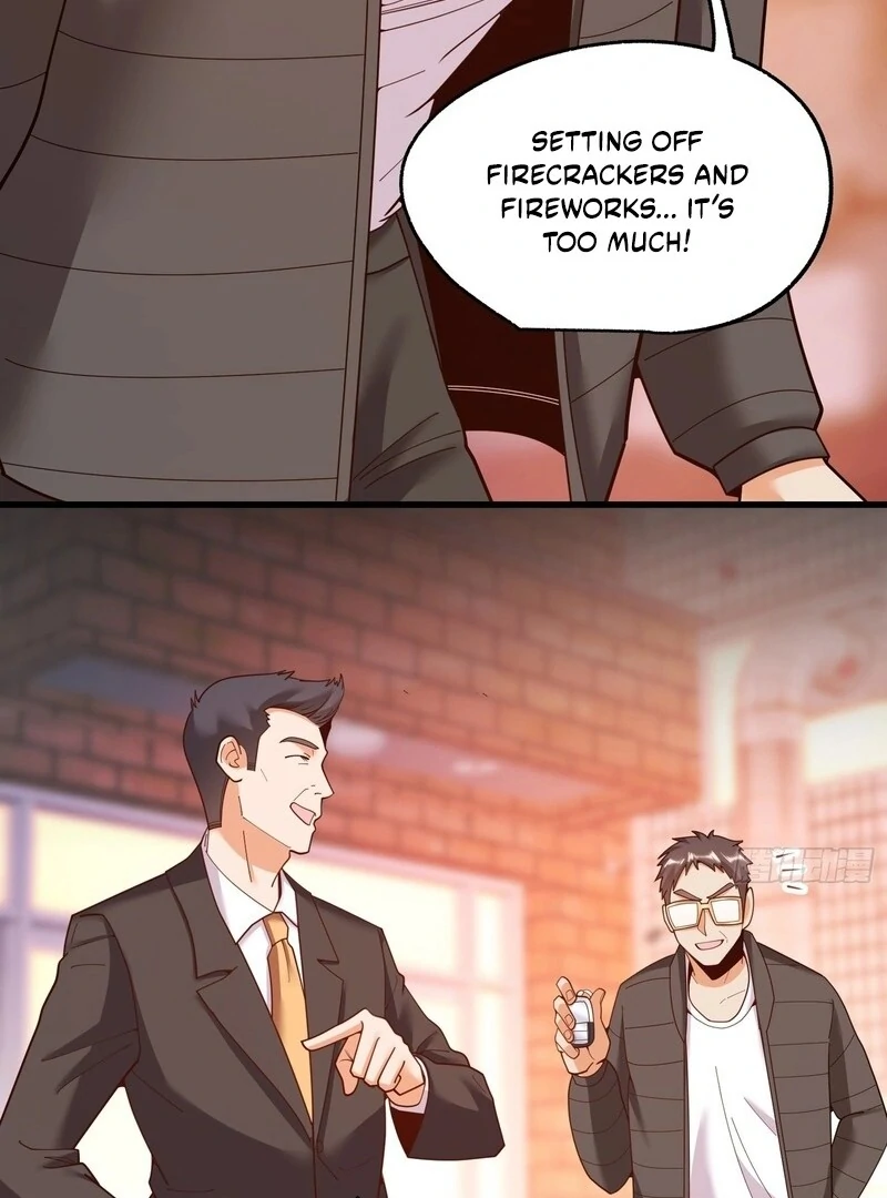 I Regressed to Level Up Instead of Being a Simp Chapter 231 - page 9