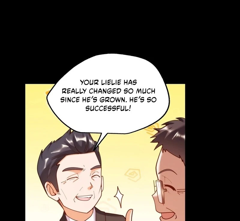 I Regressed to Level Up Instead of Being a Simp Chapter 231 - page 12