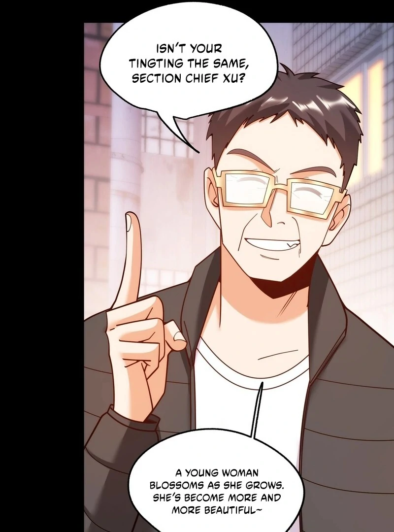 I Regressed to Level Up Instead of Being a Simp Chapter 231 - page 14