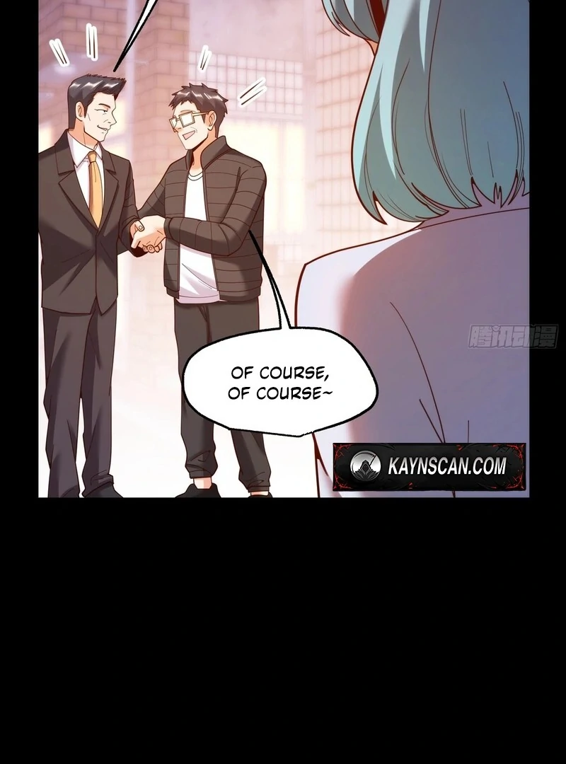 I Regressed to Level Up Instead of Being a Simp Chapter 231 - page 16