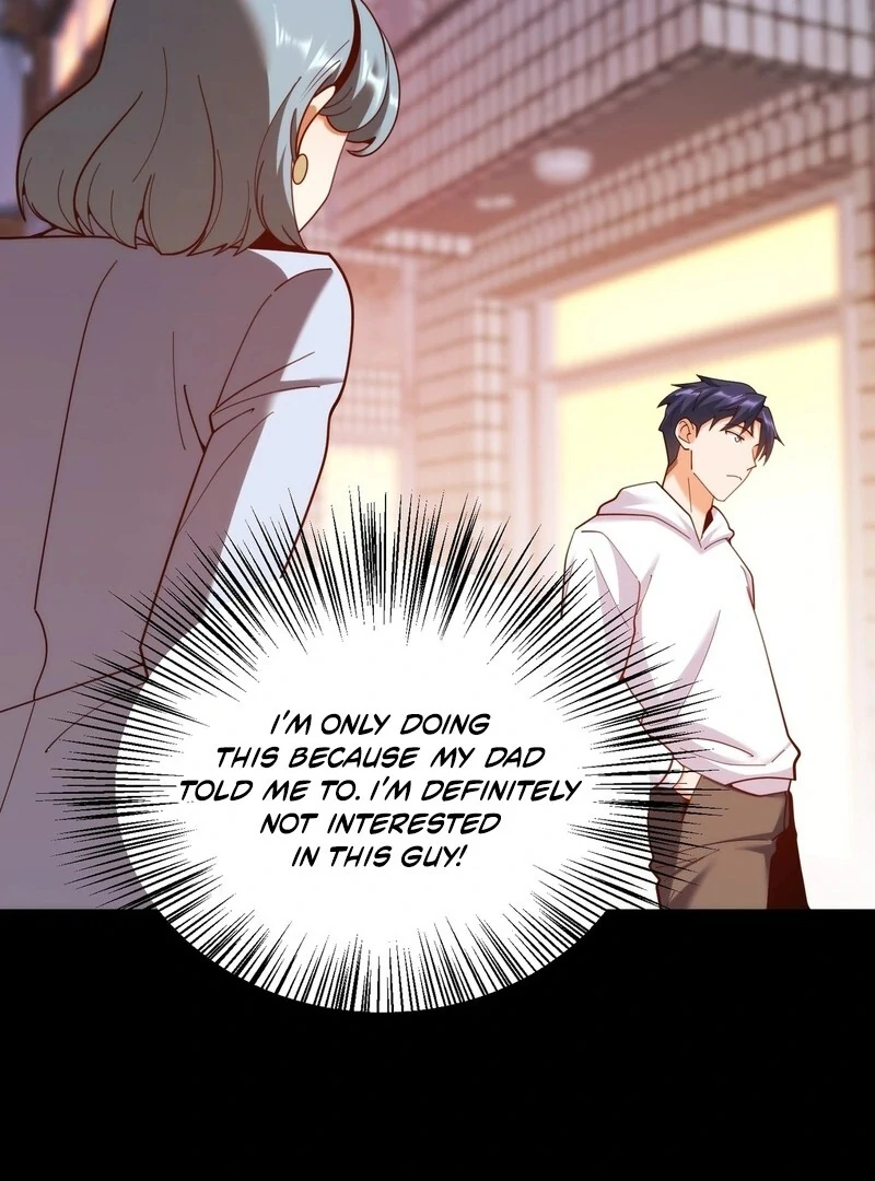 I Regressed to Level Up Instead of Being a Simp Chapter 231 - page 20