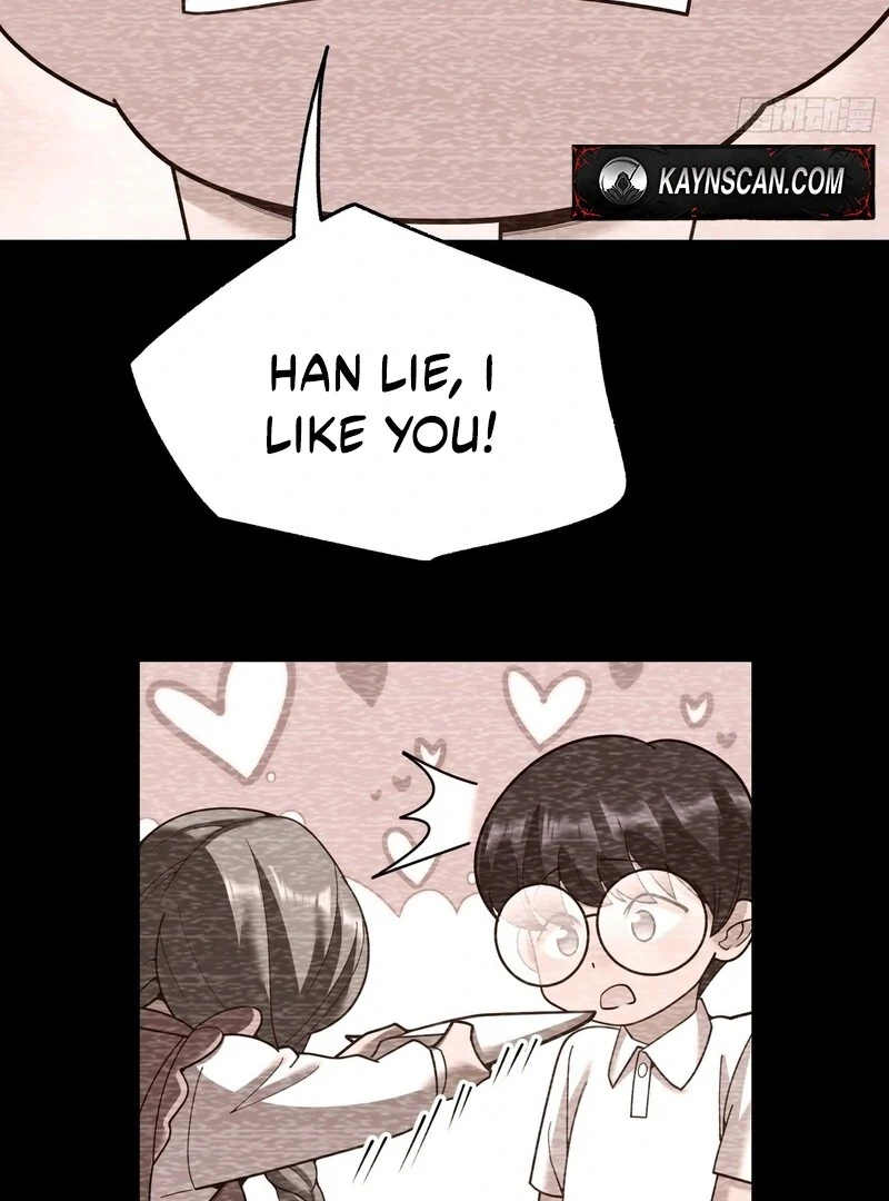 I Regressed to Level Up Instead of Being a Simp Chapter 231 - page 33