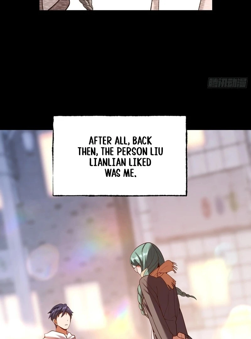 I Regressed to Level Up Instead of Being a Simp Chapter 231 - page 34