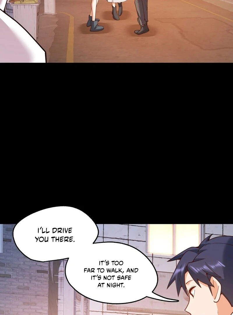 I Regressed to Level Up Instead of Being a Simp Chapter 231 - page 37