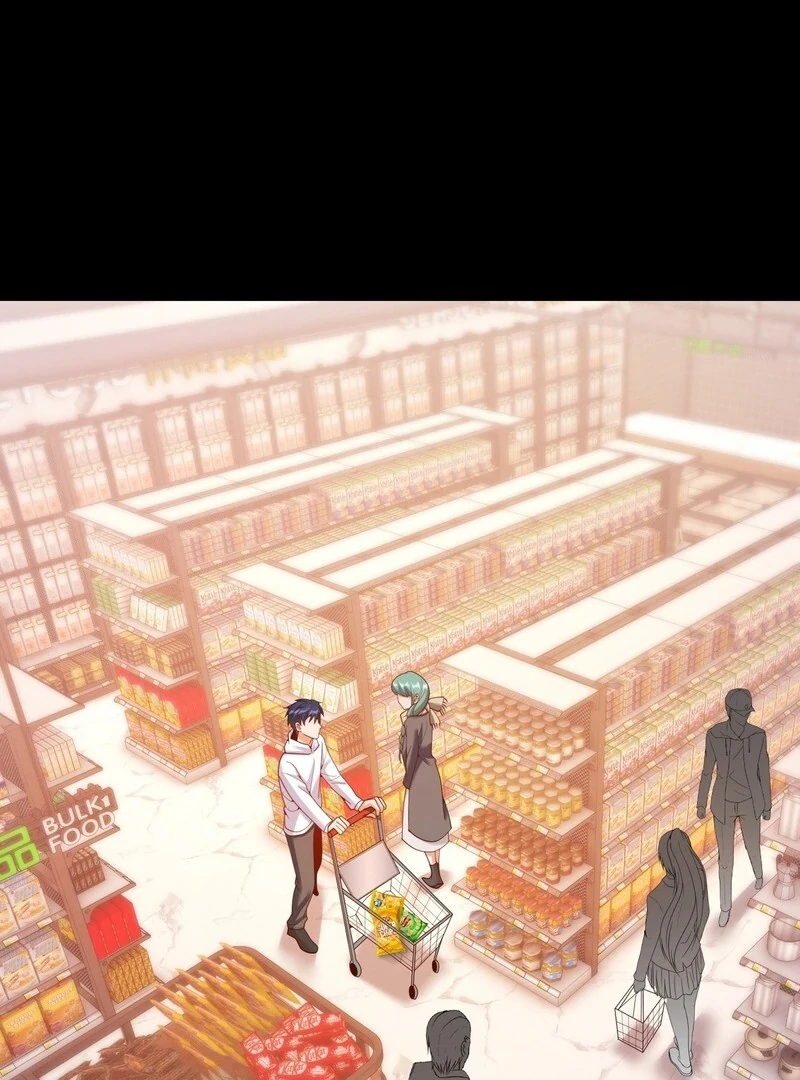 I Regressed to Level Up Instead of Being a Simp Chapter 231 - page 42