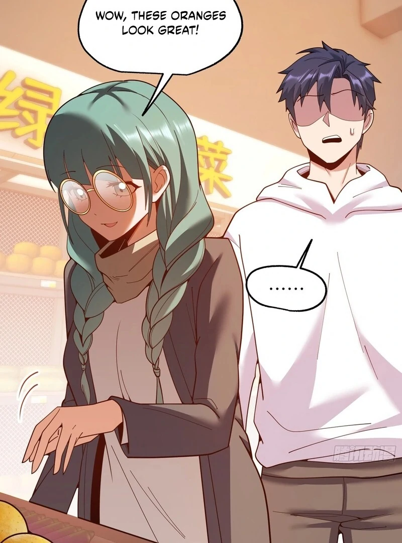 I Regressed to Level Up Instead of Being a Simp Chapter 231 - page 58