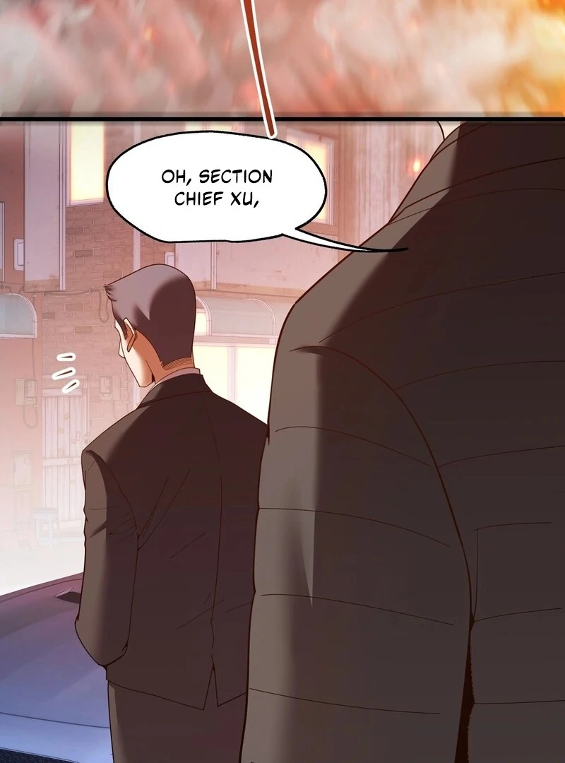 I Regressed to Level Up Instead of Being a Simp Chapter 231 - page 6