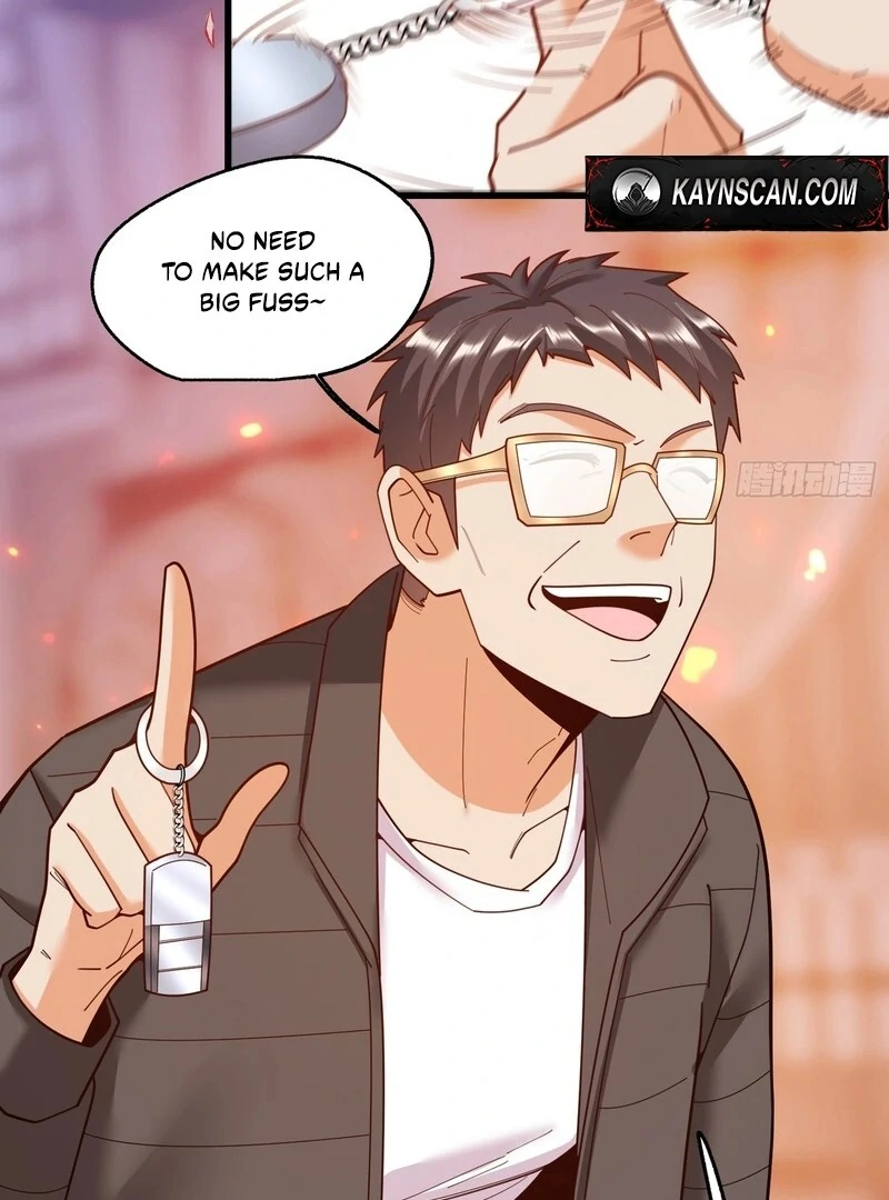 I Regressed to Level Up Instead of Being a Simp Chapter 231 - page 8