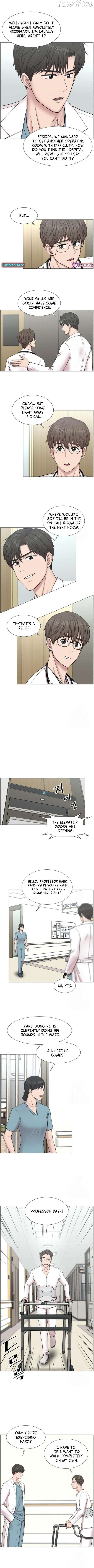 Trauma Center Chapter 118 - page 4