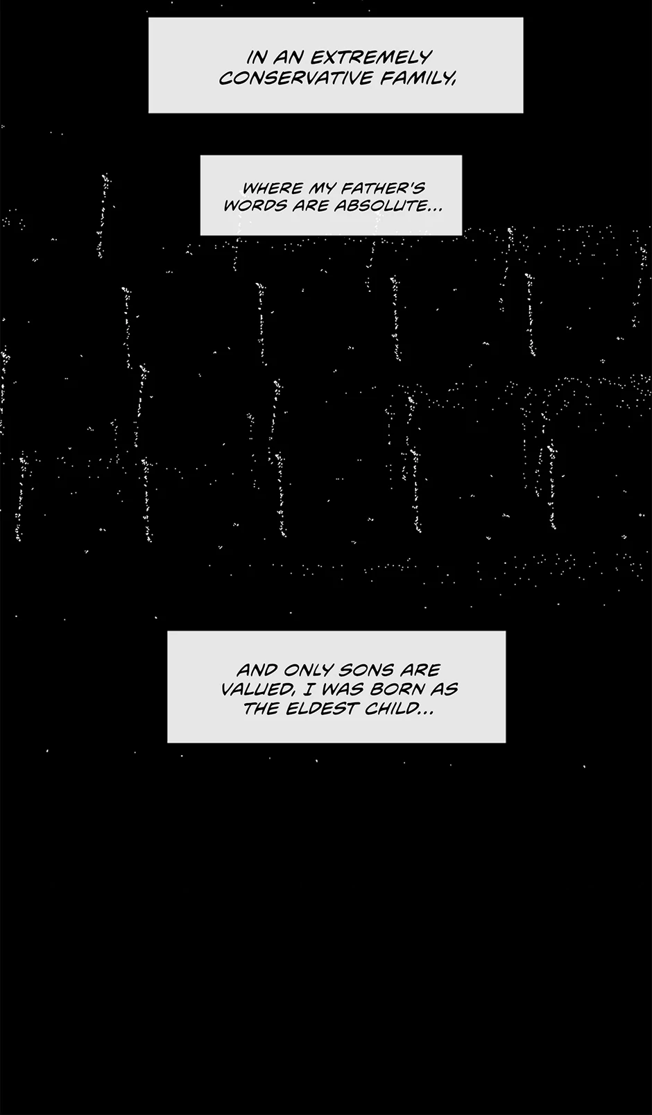 Jealousy Inducers Chapter 35 - page 13