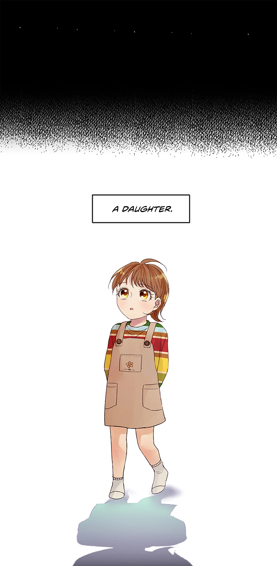 Jealousy Inducers Chapter 35 - page 14