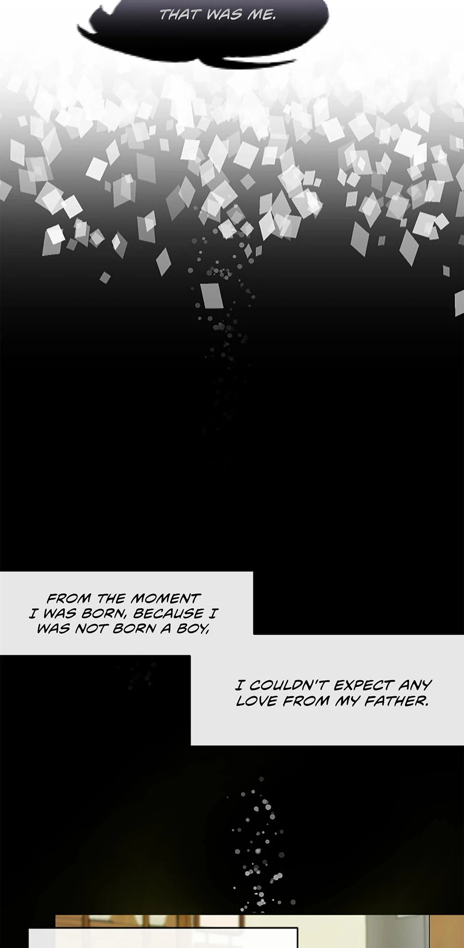 Jealousy Inducers Chapter 35 - page 15