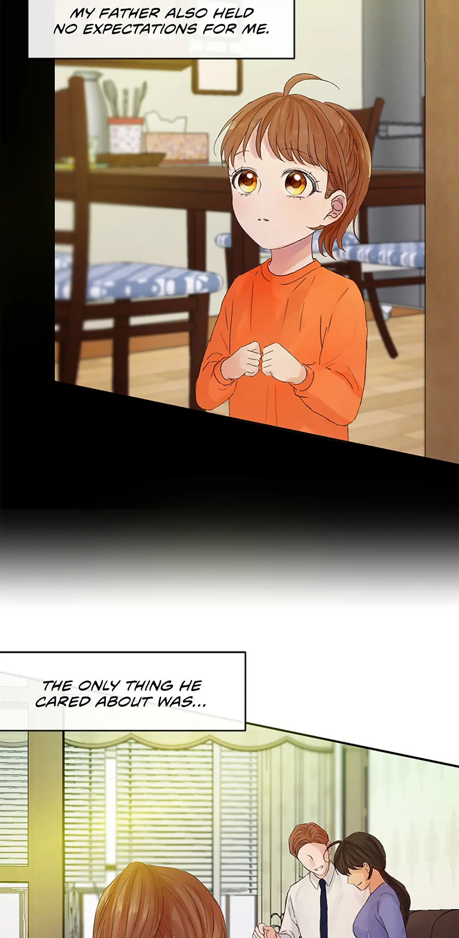 Jealousy Inducers Chapter 35 - page 16