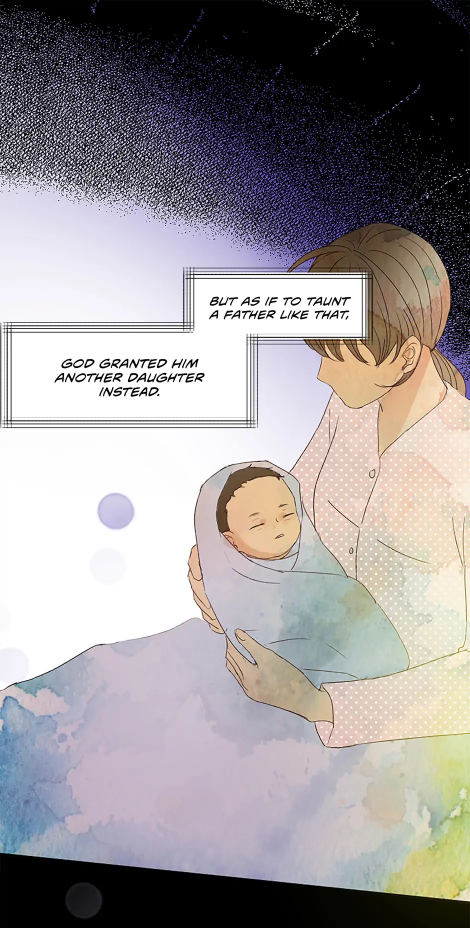 Jealousy Inducers Chapter 35 - page 18