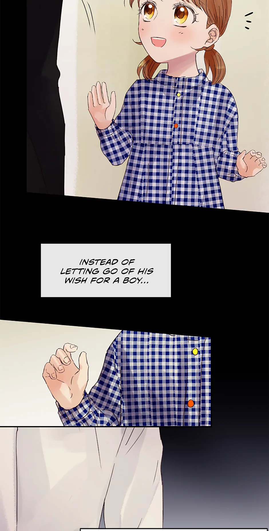 Jealousy Inducers Chapter 35 - page 20