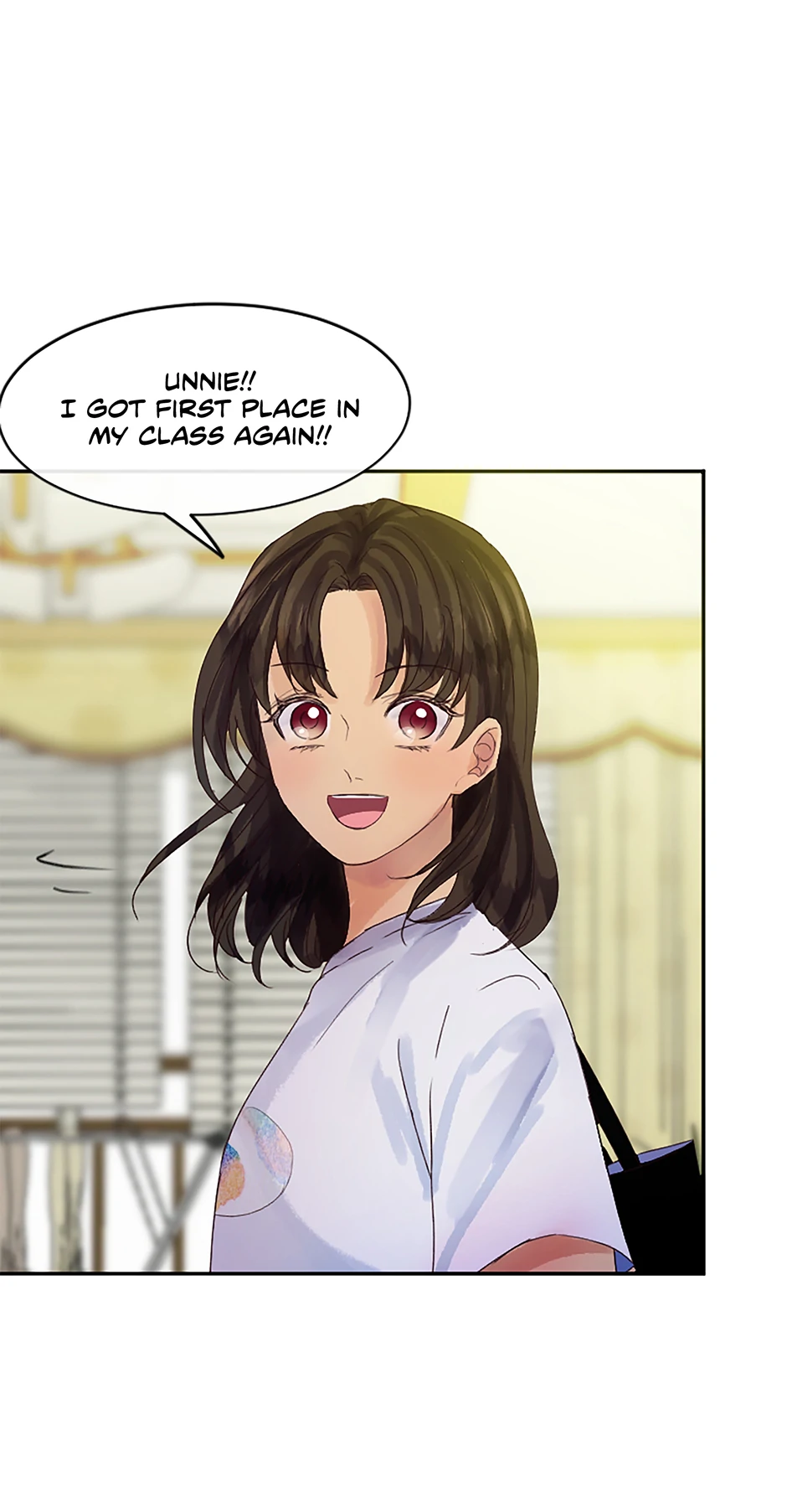 Jealousy Inducers Chapter 35 - page 26