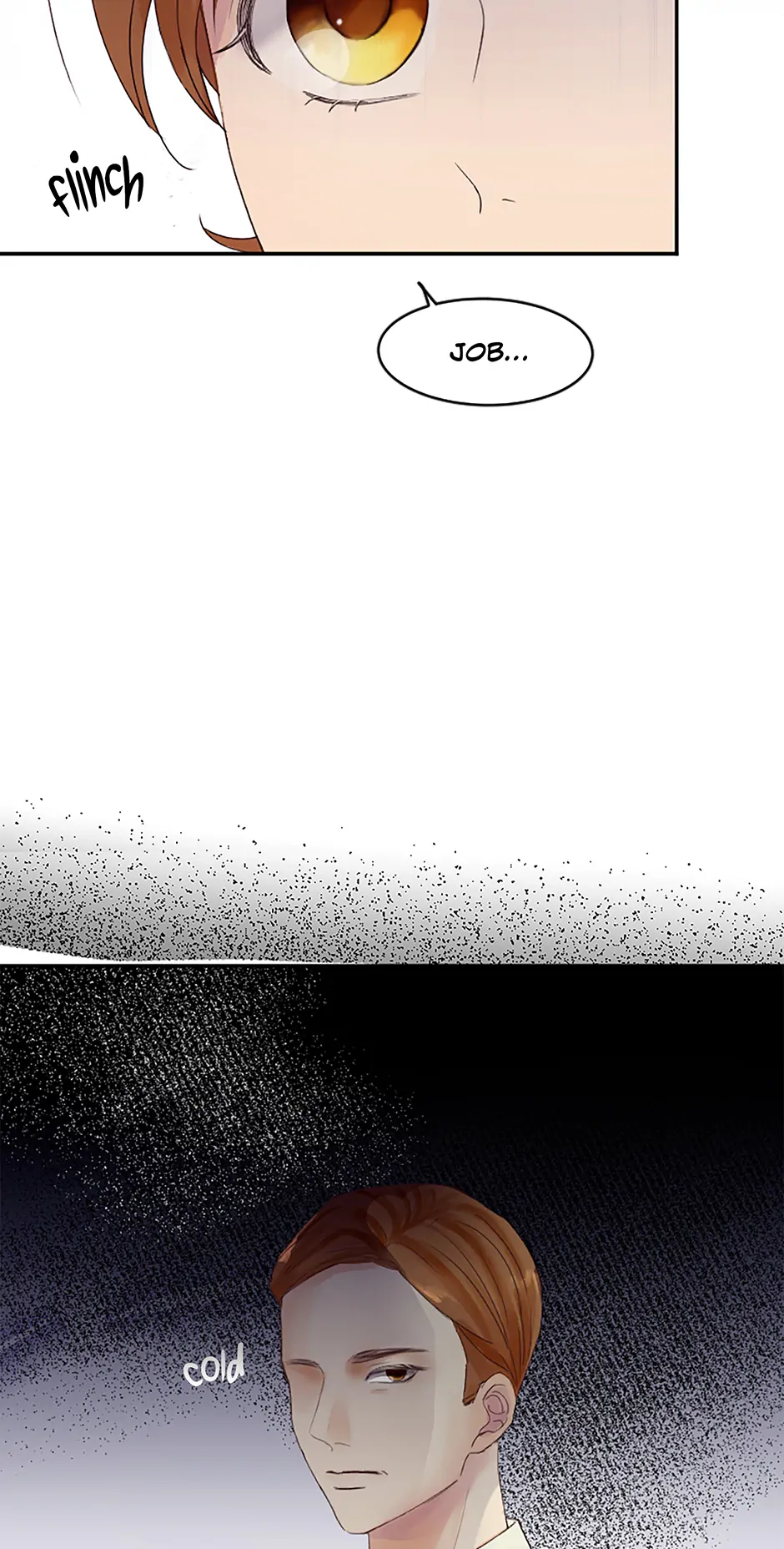 Jealousy Inducers Chapter 35 - page 28