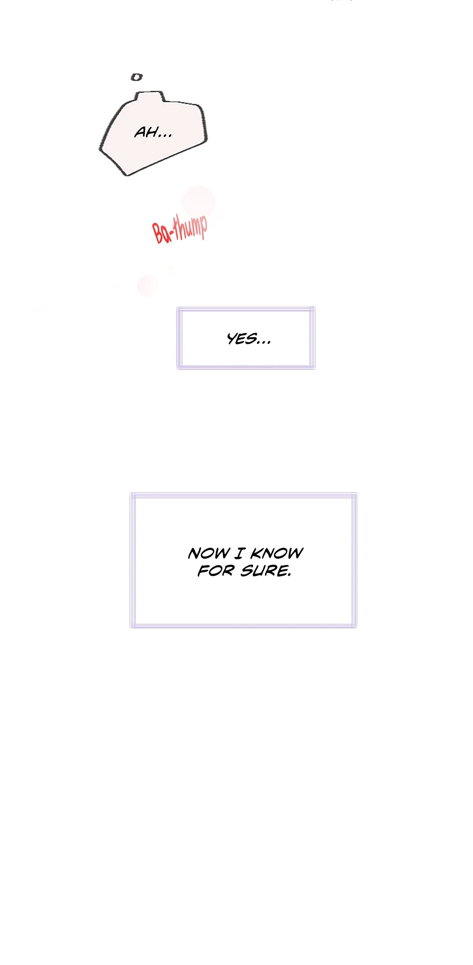 Jealousy Inducers Chapter 35 - page 2