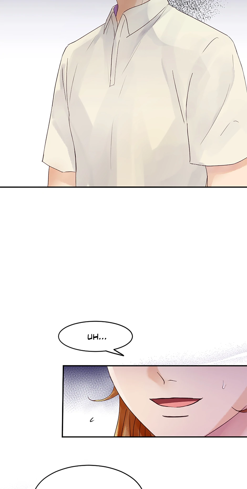 Jealousy Inducers Chapter 35 - page 29