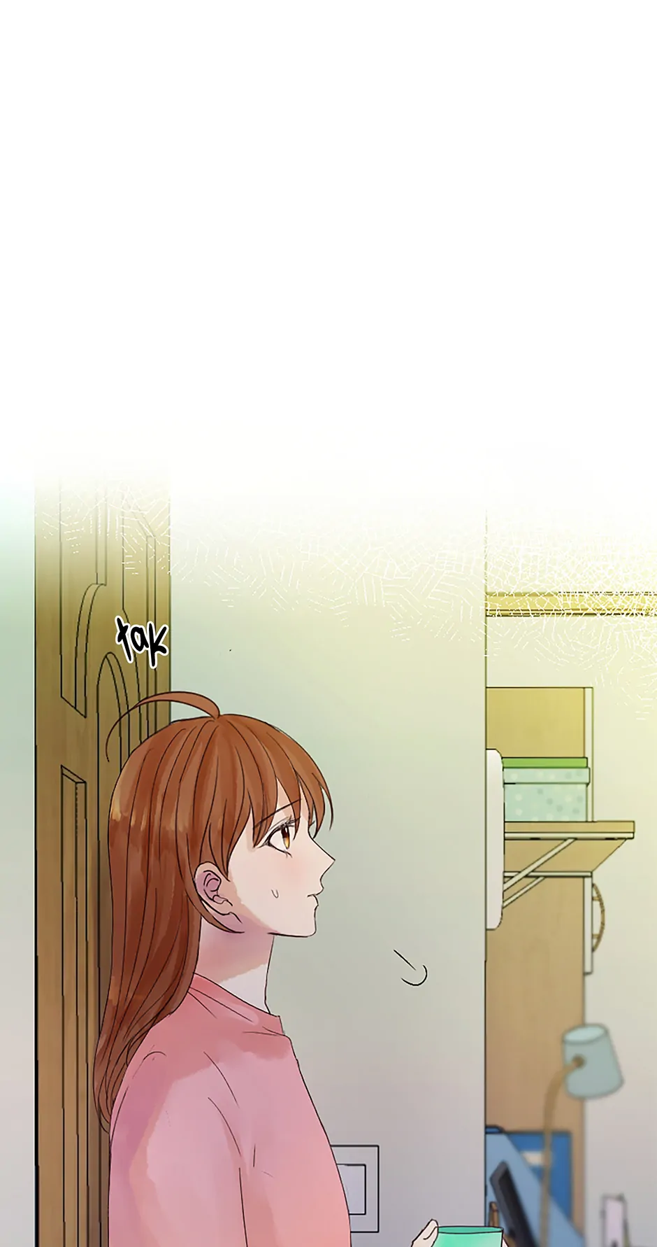 Jealousy Inducers Chapter 35 - page 31