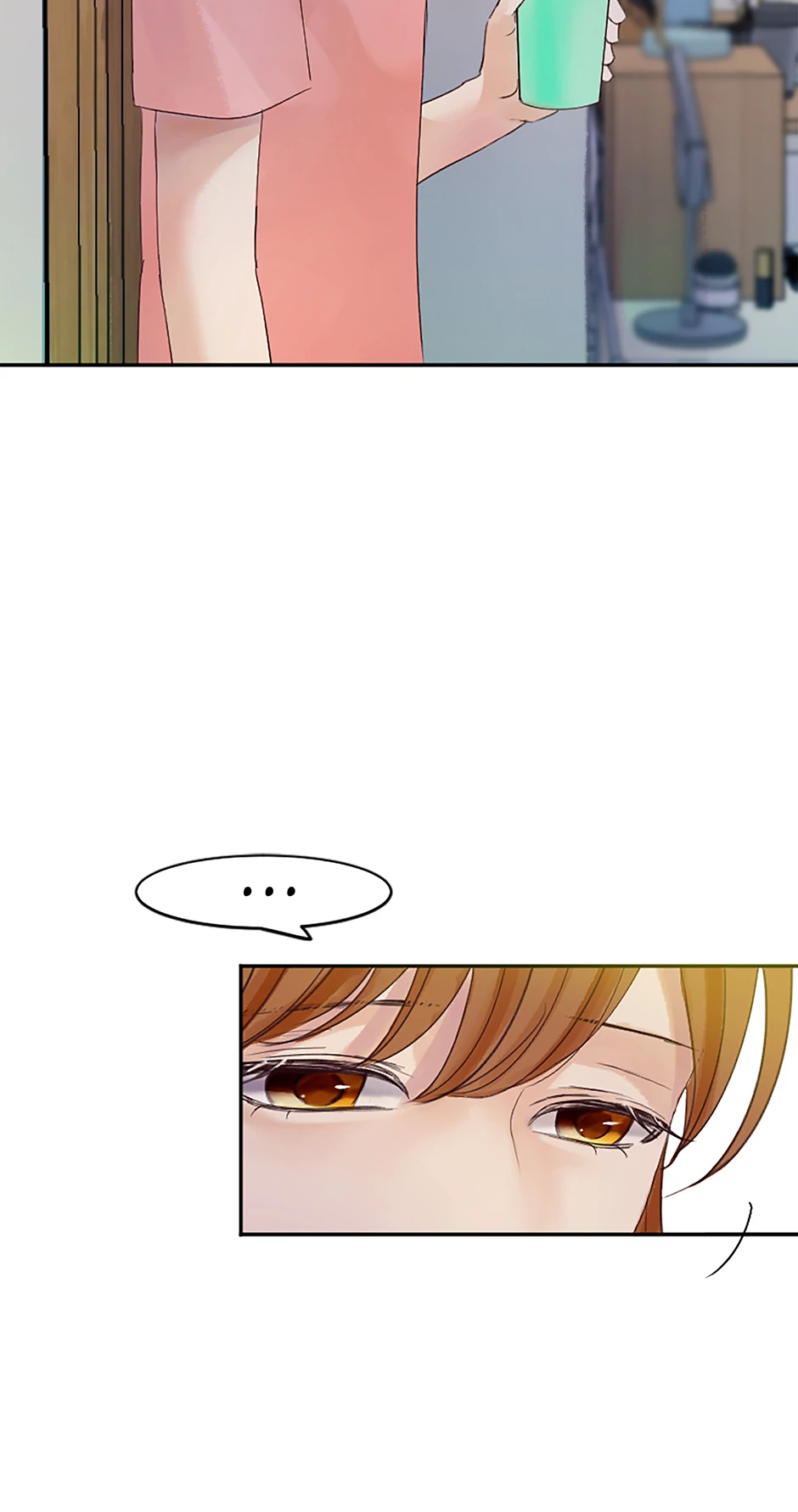 Jealousy Inducers Chapter 35 - page 32