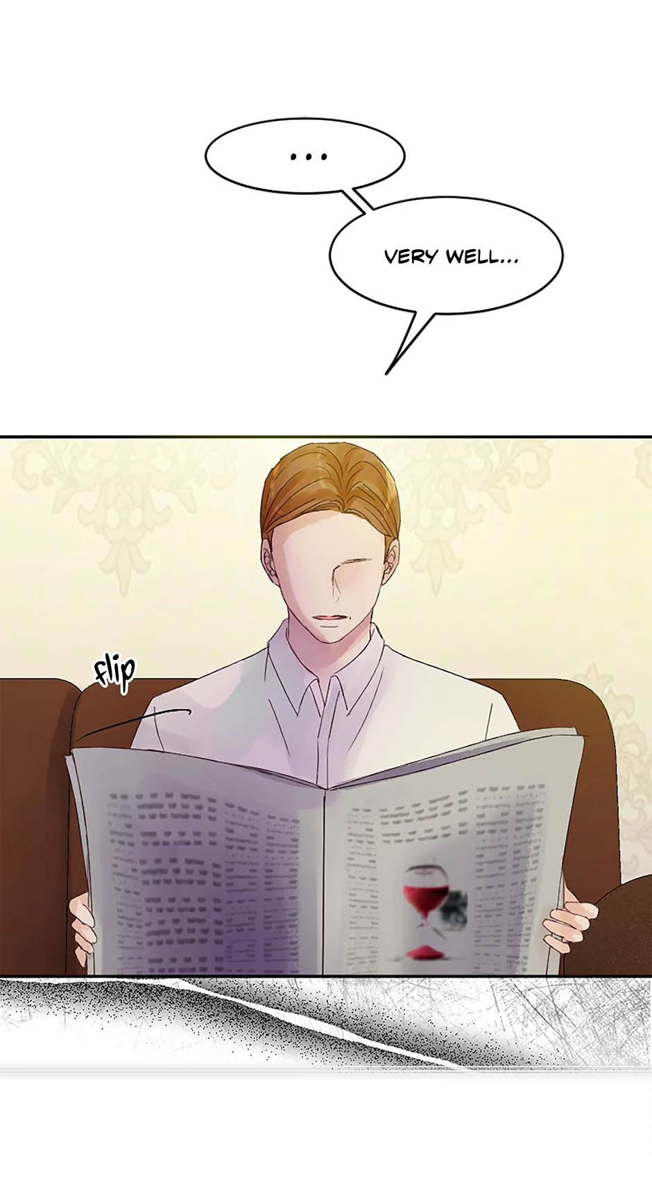 Jealousy Inducers Chapter 35 - page 36