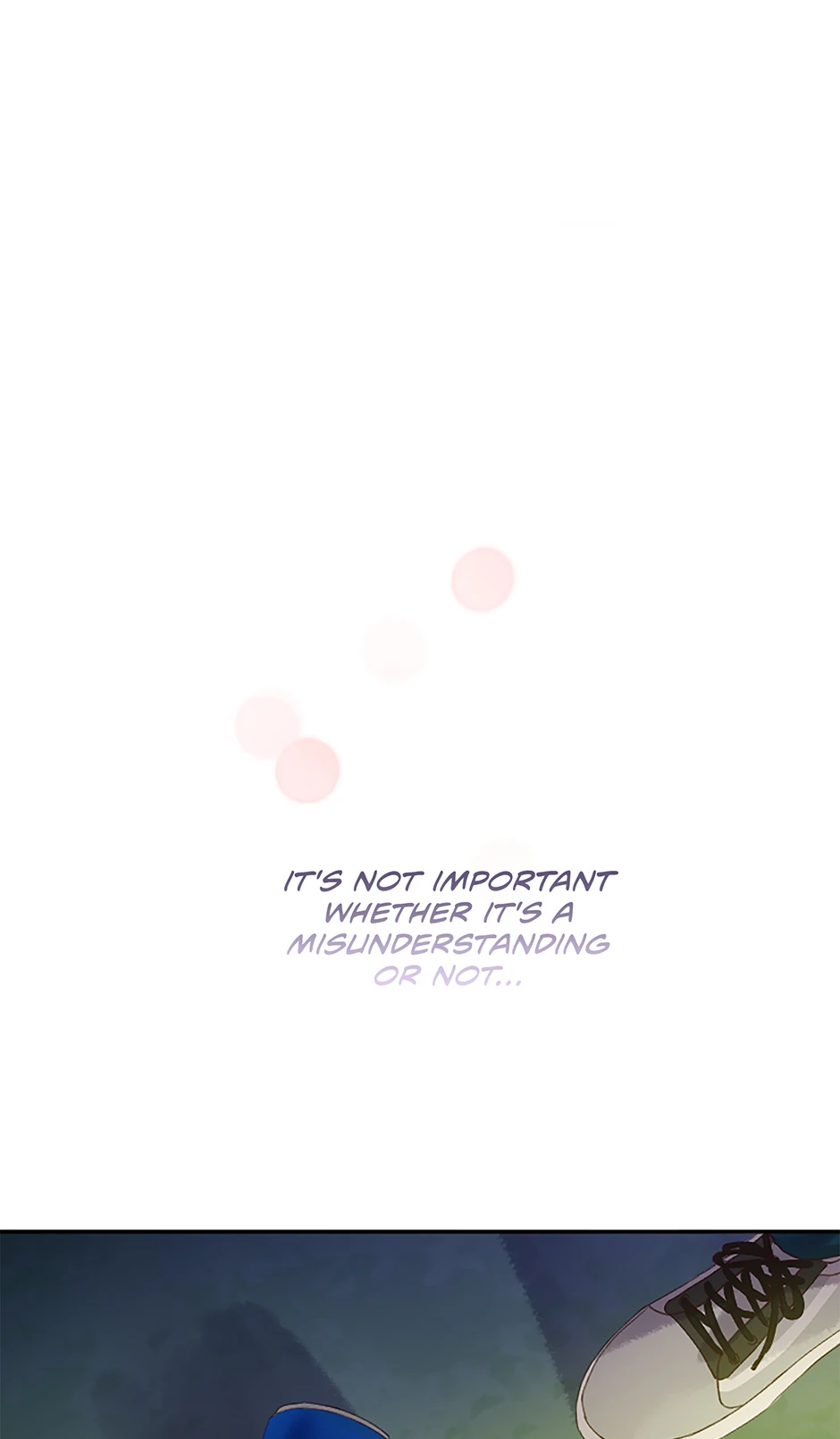 Jealousy Inducers Chapter 35 - page 3