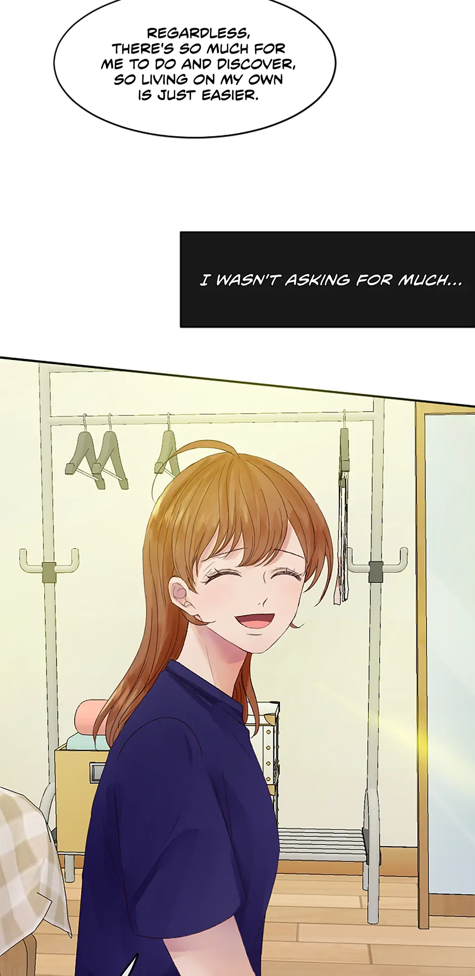 Jealousy Inducers Chapter 35 - page 46