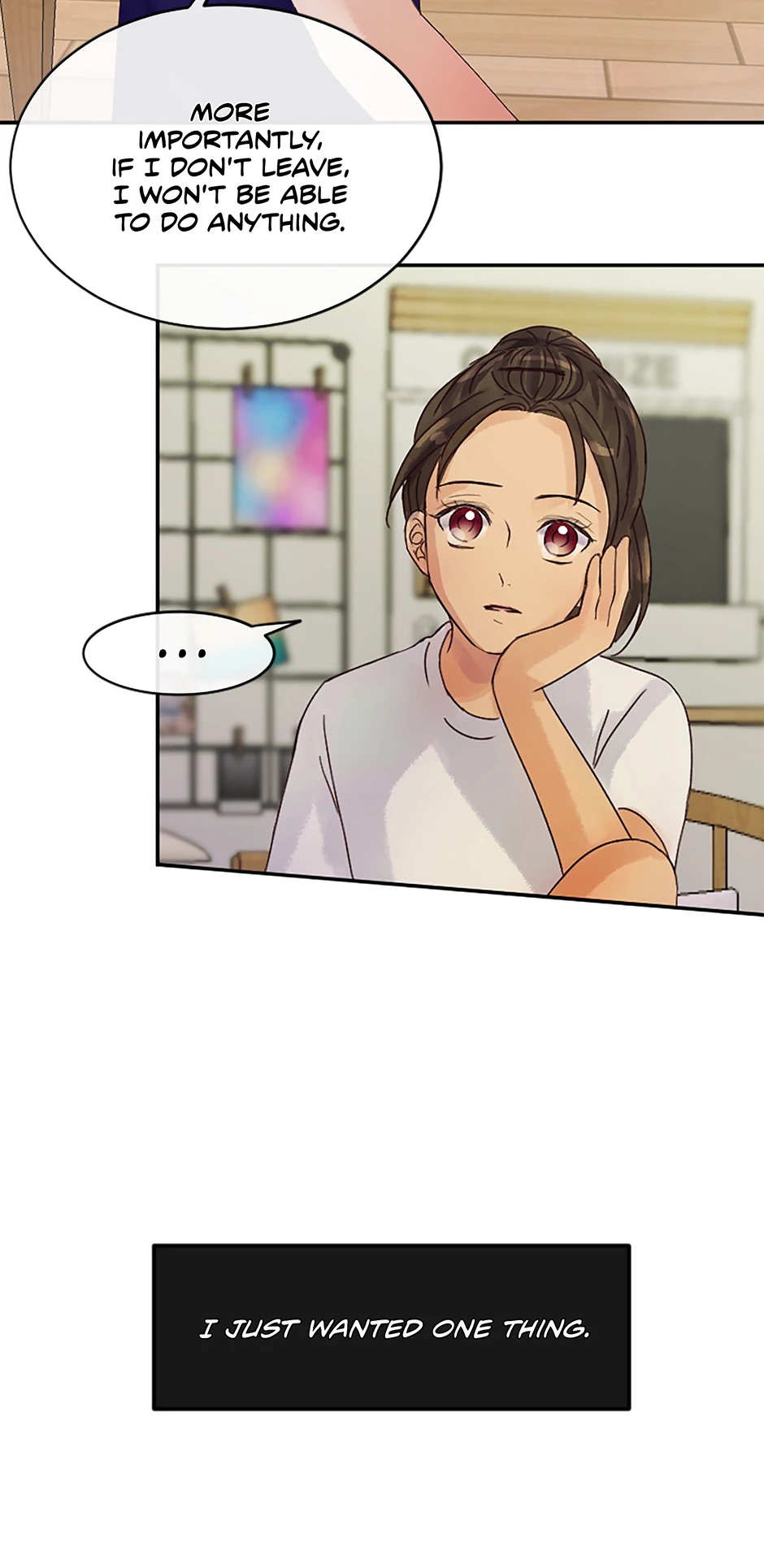 Jealousy Inducers Chapter 35 - page 47