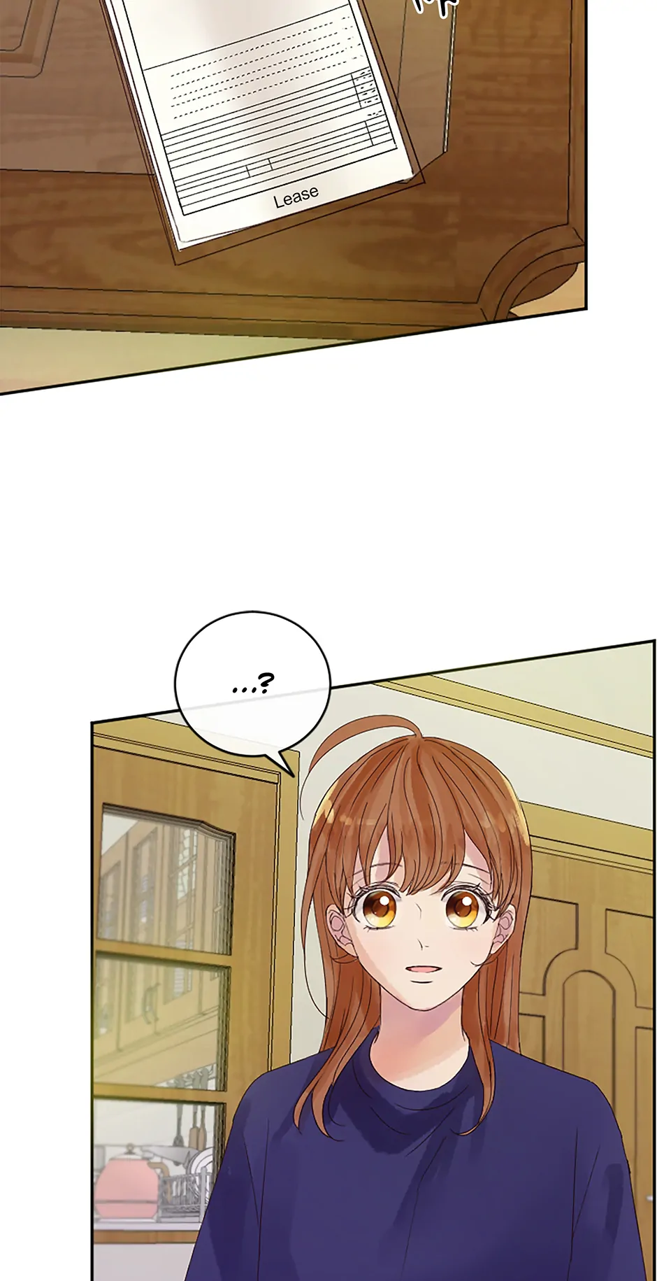 Jealousy Inducers Chapter 35 - page 51