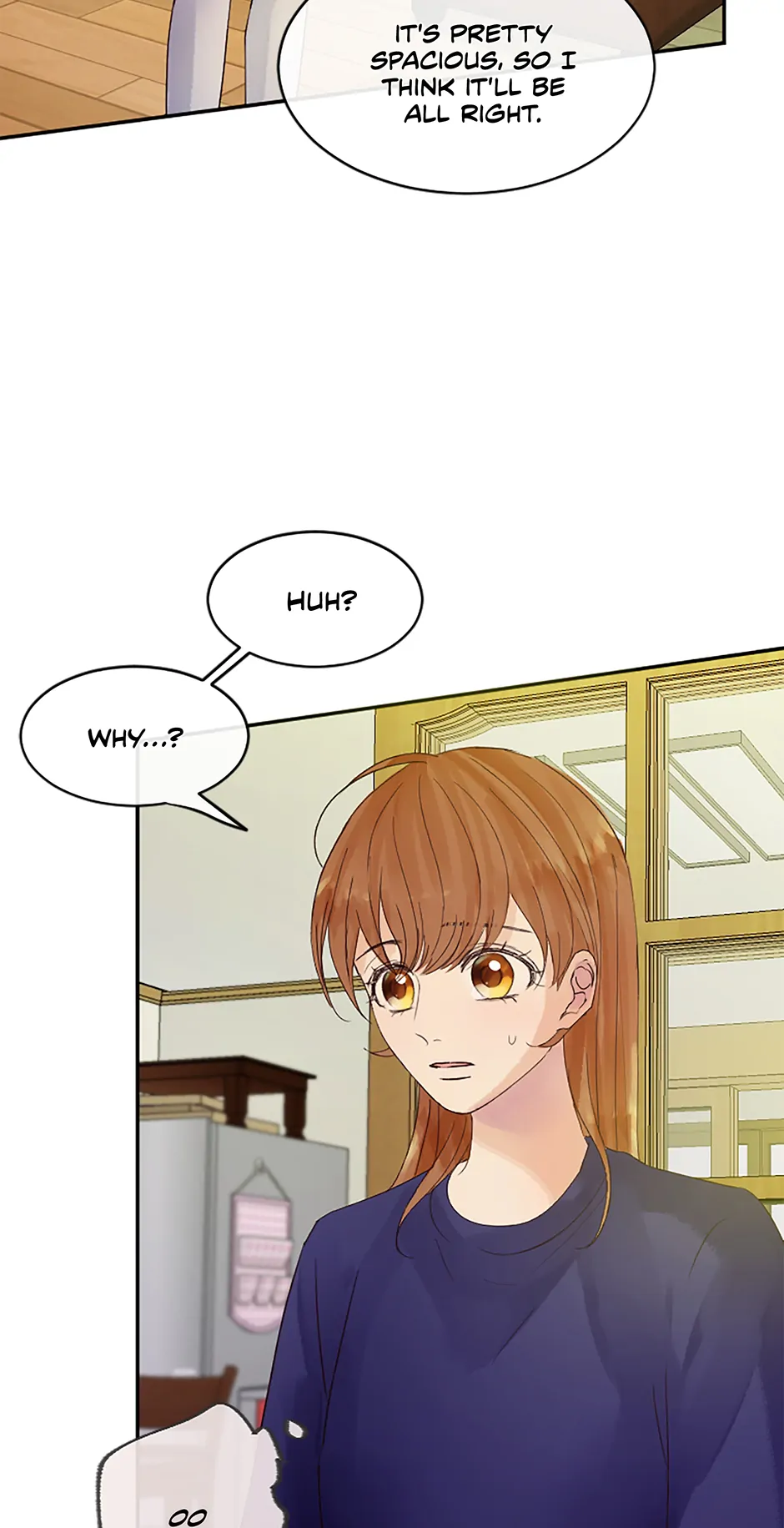 Jealousy Inducers Chapter 35 - page 53