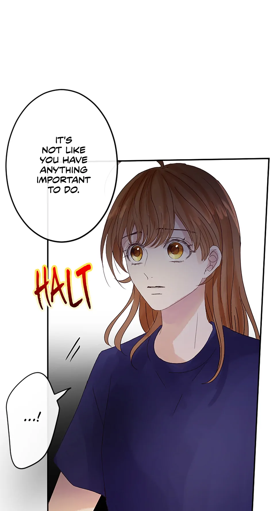 Jealousy Inducers Chapter 35 - page 61