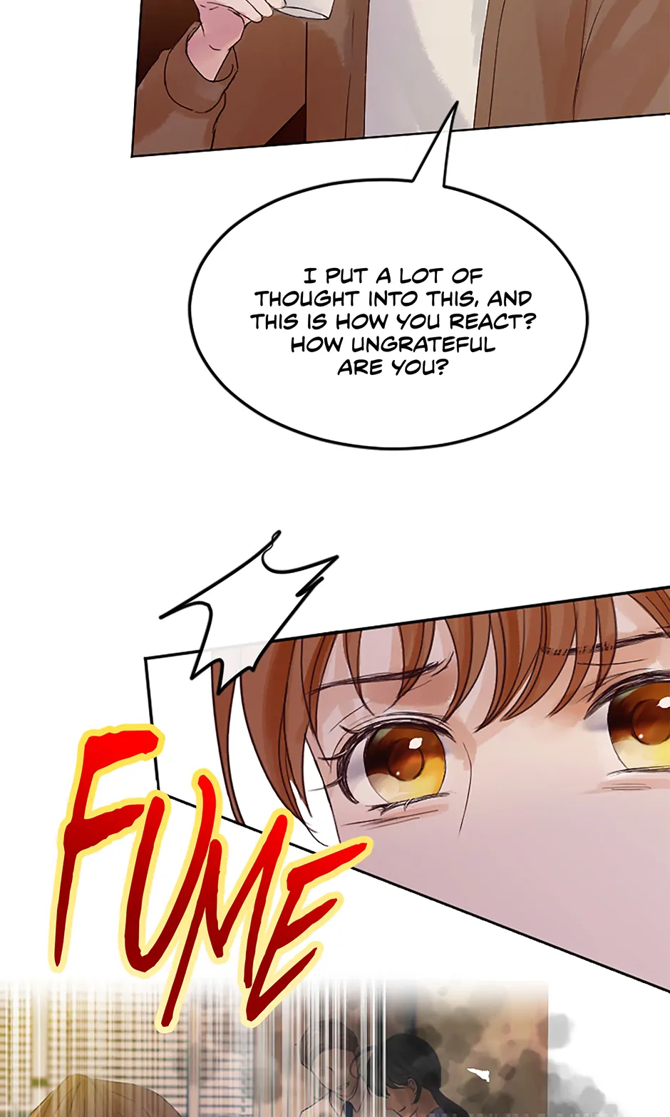 Jealousy Inducers Chapter 35 - page 67