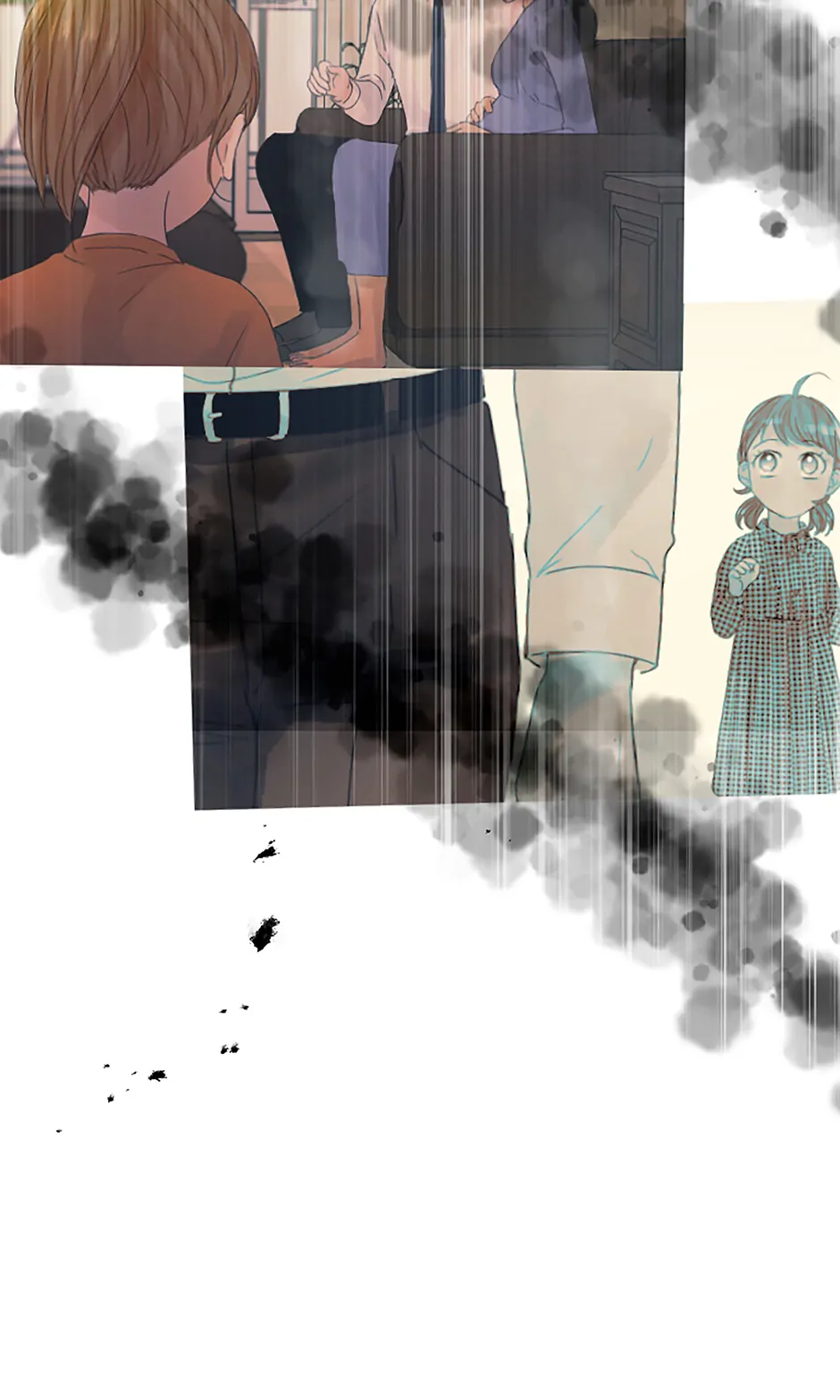 Jealousy Inducers Chapter 35 - page 68
