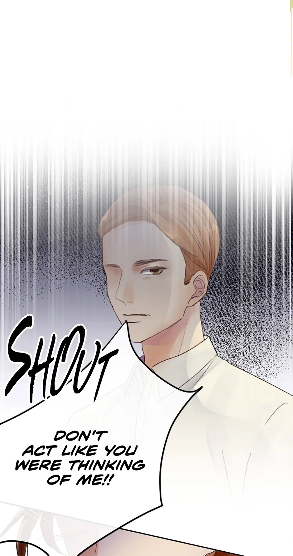 Jealousy Inducers Chapter 35 - page 69