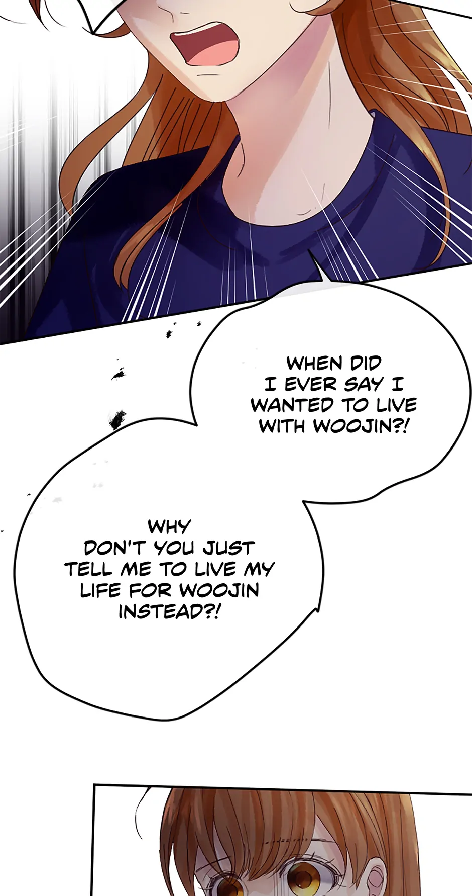 Jealousy Inducers Chapter 35 - page 70
