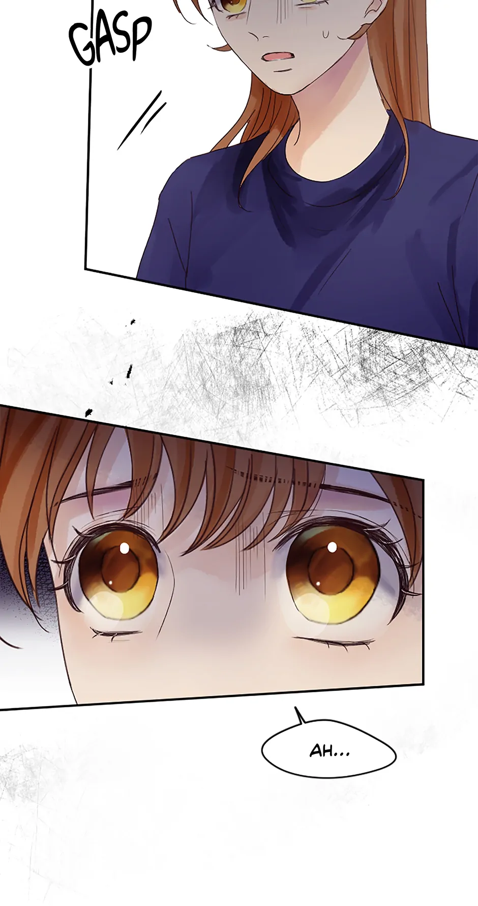 Jealousy Inducers Chapter 35 - page 71